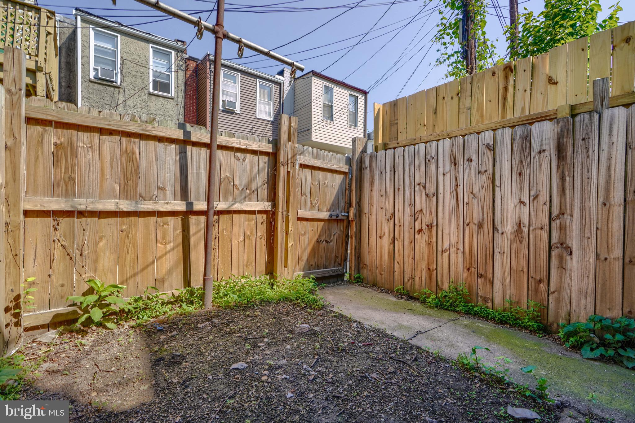 1304 Glyndon Avenue Baltimore, MD 21223 - Photo 23 of 25