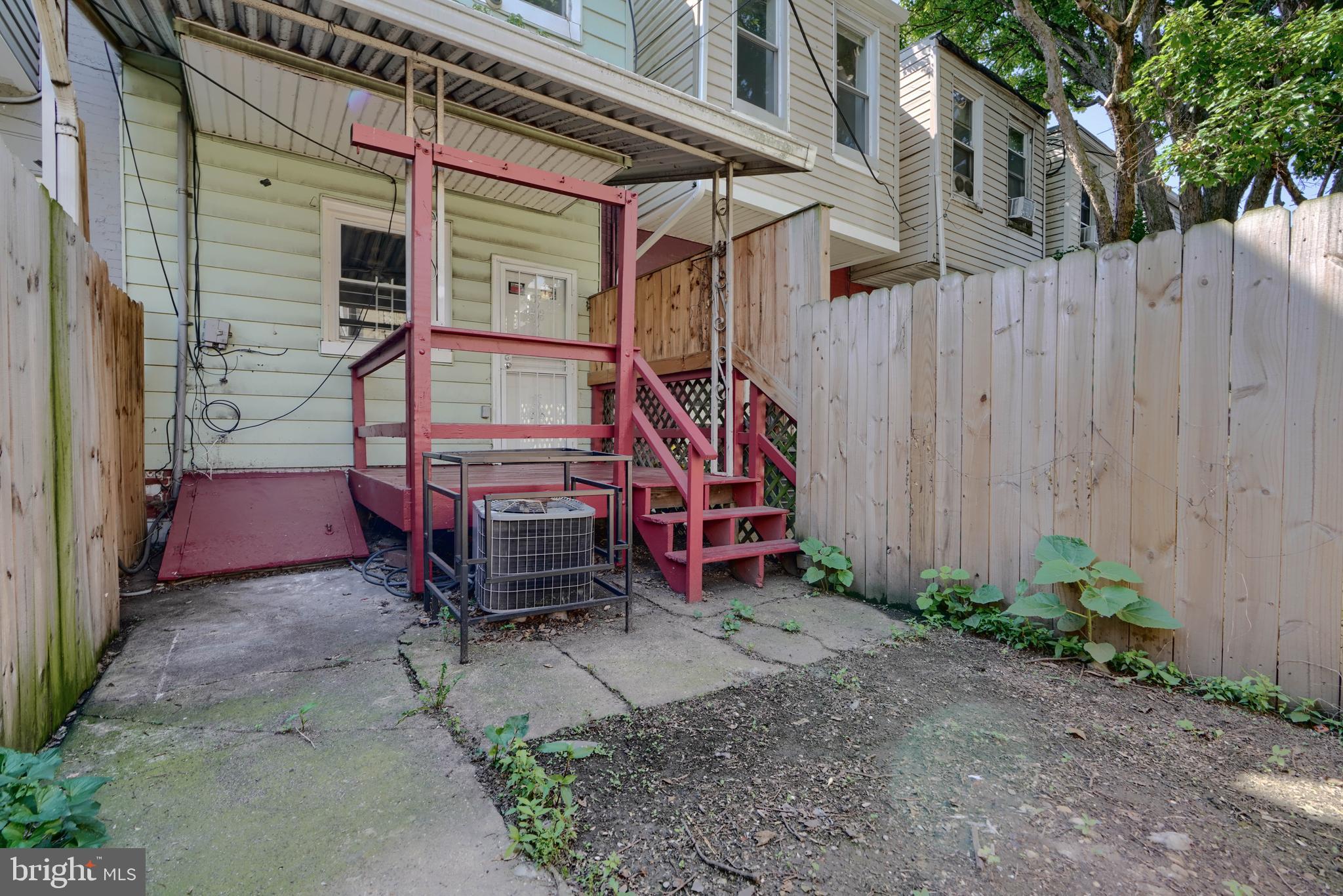 1304 Glyndon Avenue Baltimore, MD 21223 - Photo 24 of 25