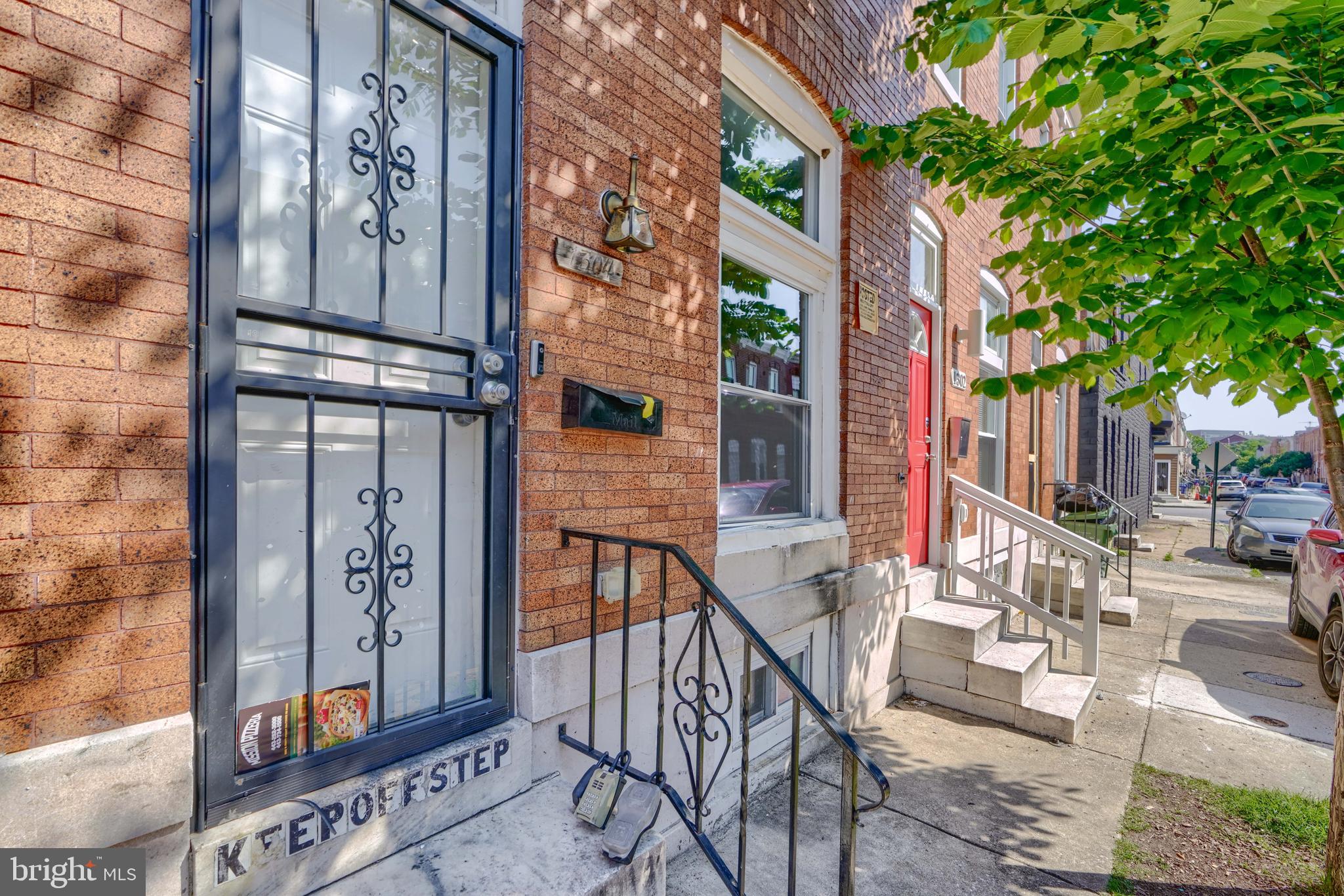 1304 Glyndon Avenue Baltimore, MD 21223 - Photo 3 of 25