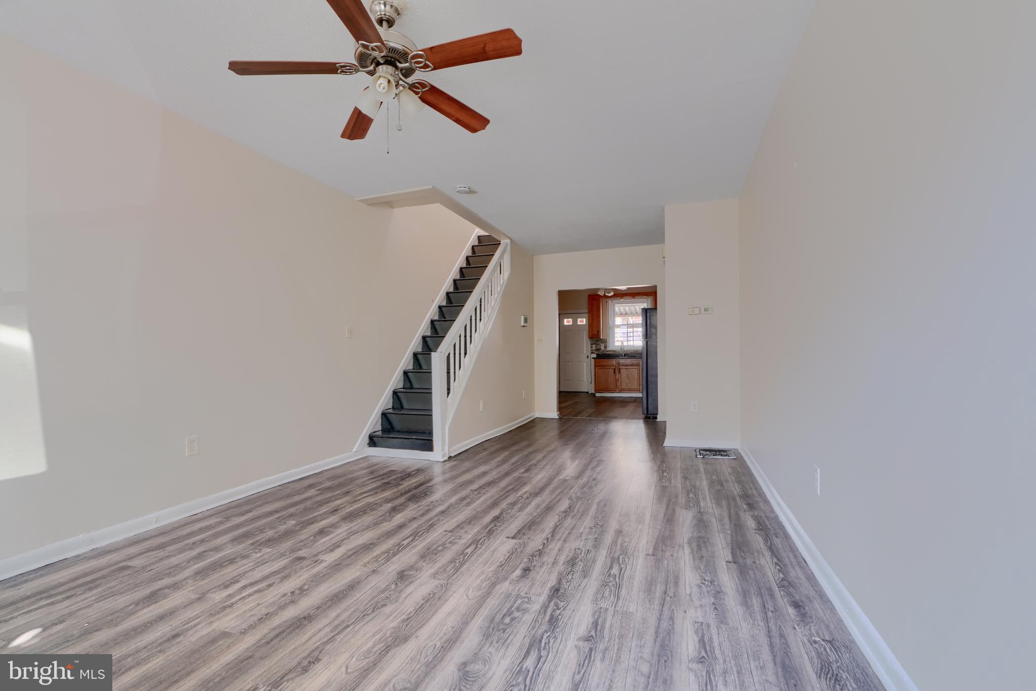 1304 Glyndon Avenue Baltimore, MD 21223 - Photo 4 of 25