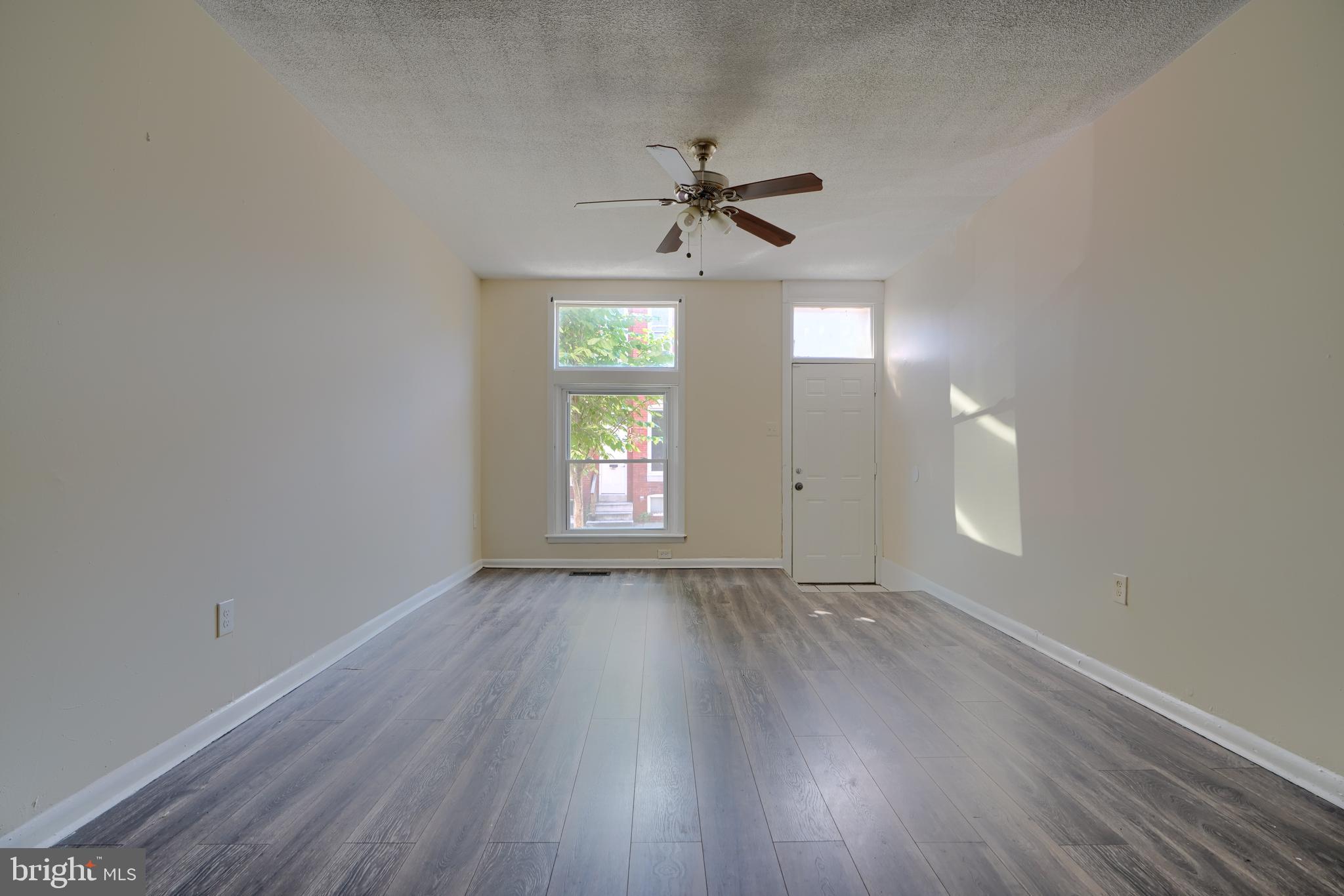 1304 Glyndon Avenue Baltimore, MD 21223 - Photo 5 of 25