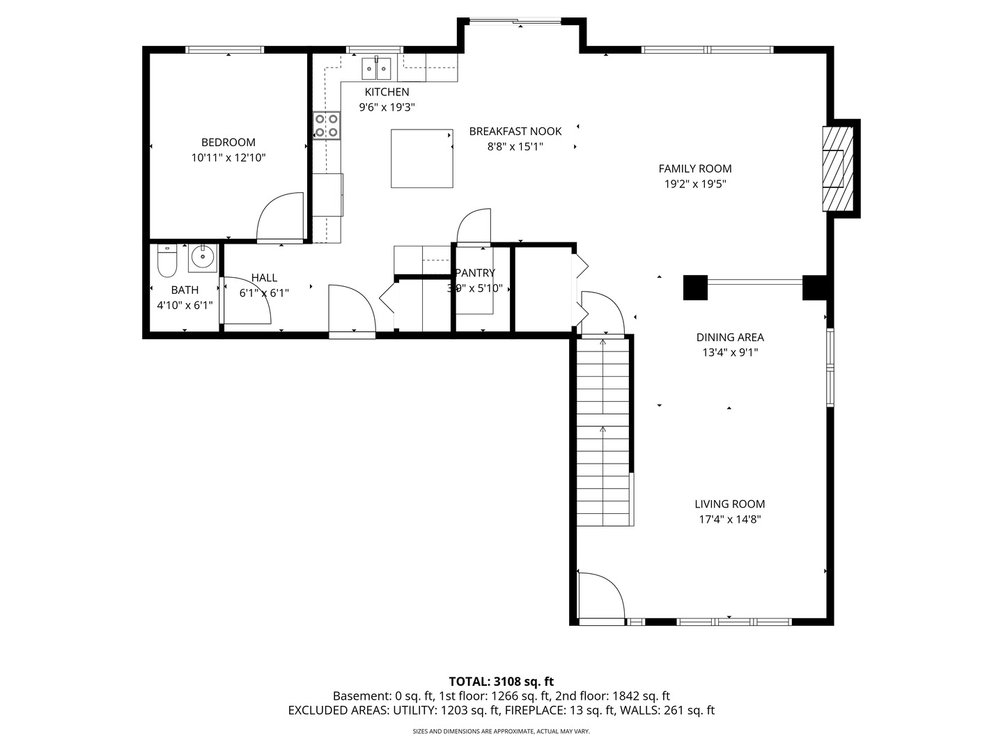 2297 Deerpath Road Bolingbrook, IL 60490 - Photo 45 of 46 unknown
