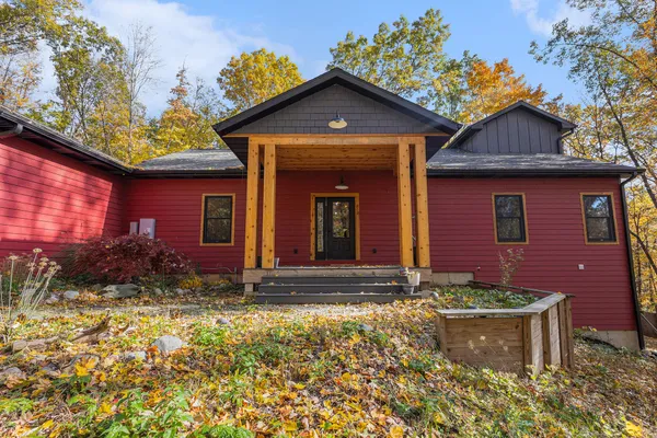 $625,000 | 57689 Lone Tree Road, Three Rivers, MI 49093