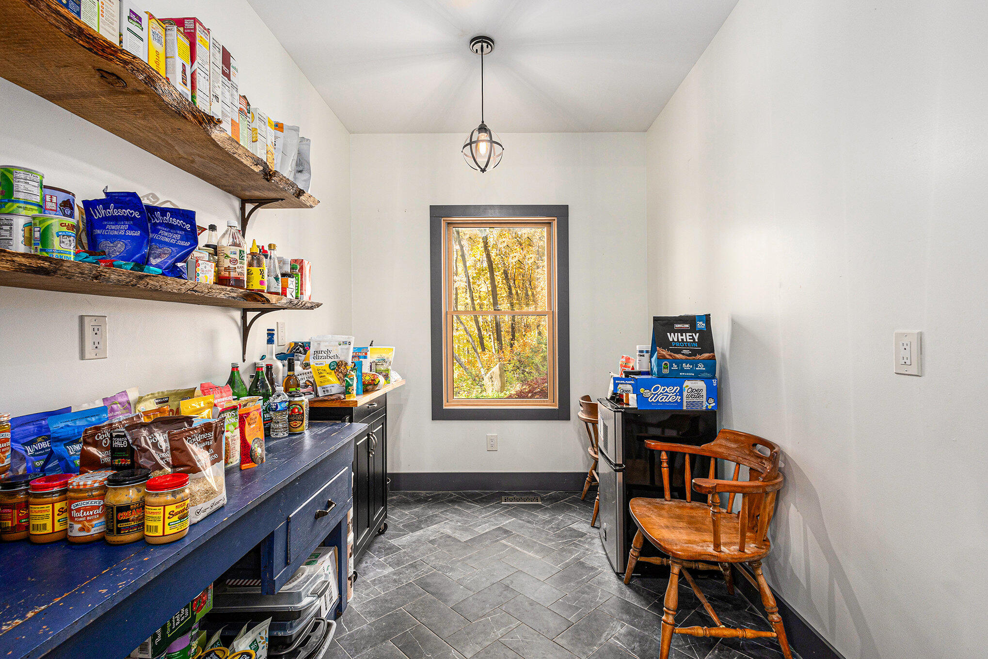 57689 Lone Tree Road Three Rivers, MI 49093 - Photo 11 of 45 Butler's Pantry