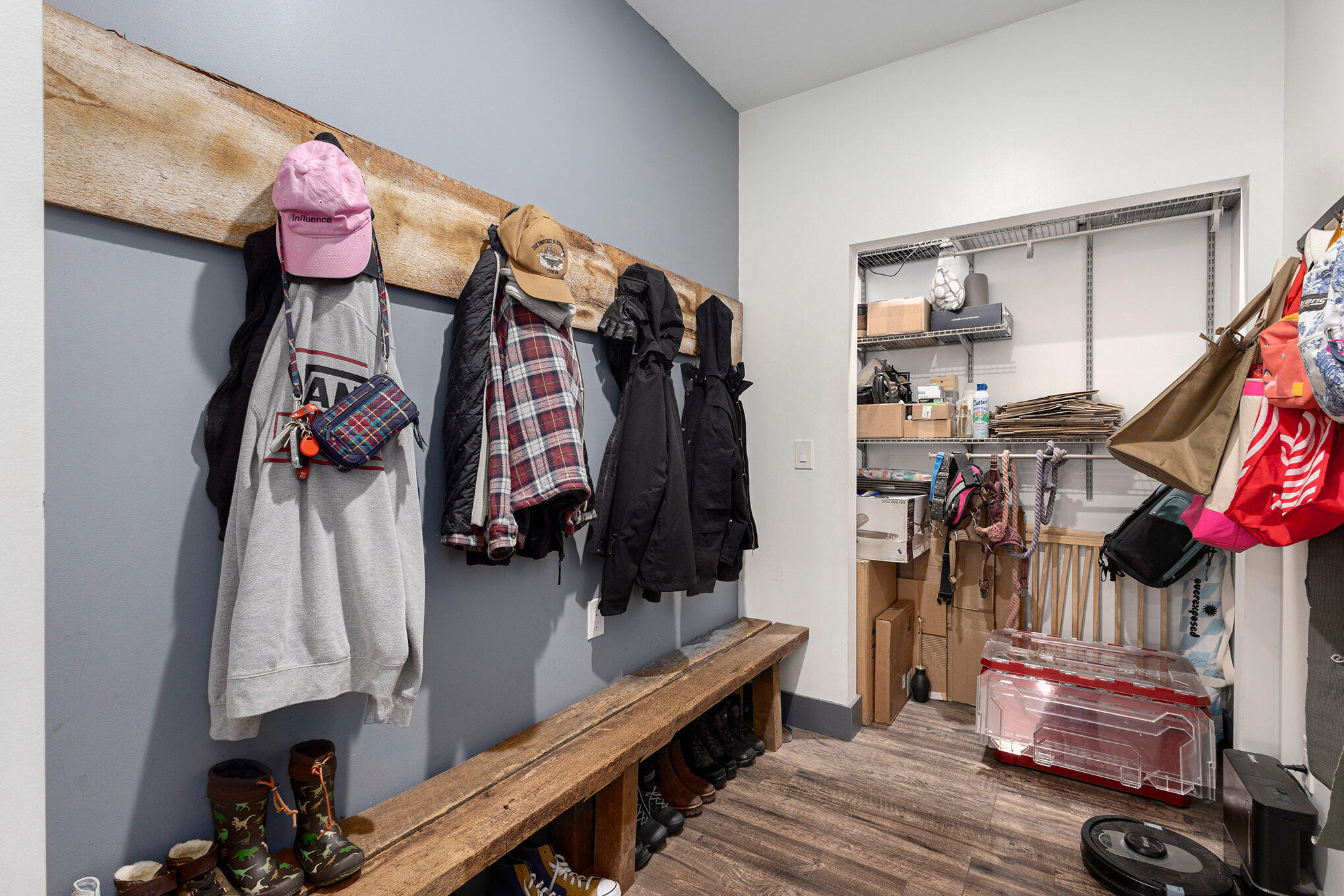 57689 Lone Tree Road Three Rivers, MI 49093 - Photo 12 of 45 Mud Room from Garage