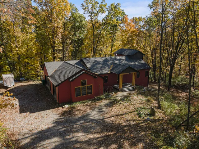 $625,000 | 57689 Lone Tree Road, Three Rivers, MI 49093
