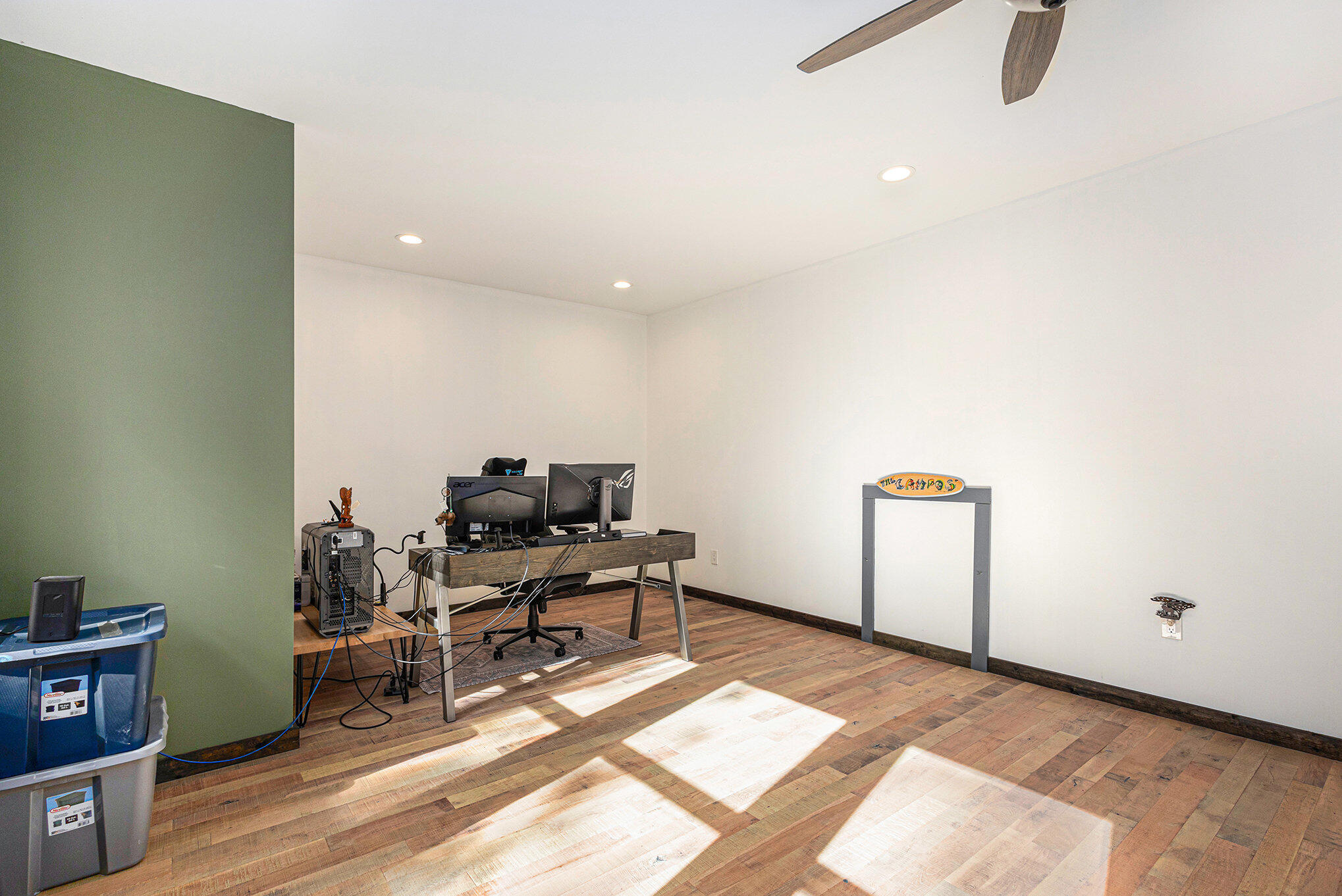 57689 Lone Tree Road Three Rivers, MI 49093 - Photo 24 of 45 Bedroom / Bonus Room / Office