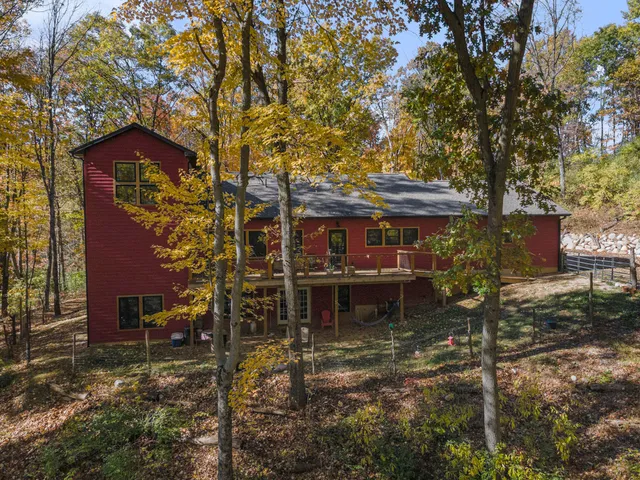 $625,000 | 57689 Lone Tree Road, Three Rivers, MI 49093