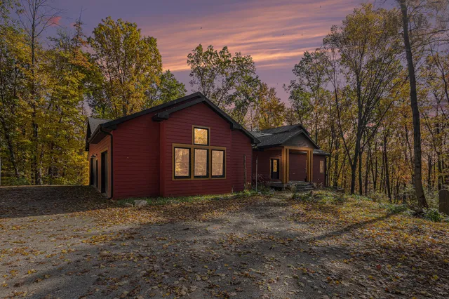 $625,000 | 57689 Lone Tree Road, Three Rivers, MI 49093