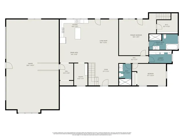 $625,000 | 57689 Lone Tree Road, Three Rivers, MI 49093