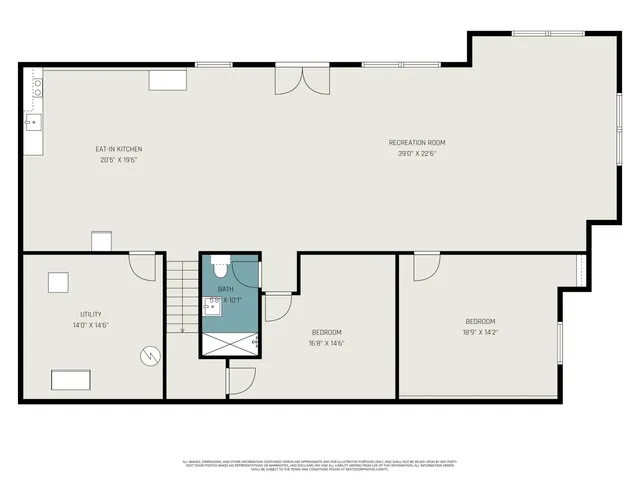 $625,000 | 57689 Lone Tree Road, Three Rivers, MI 49093