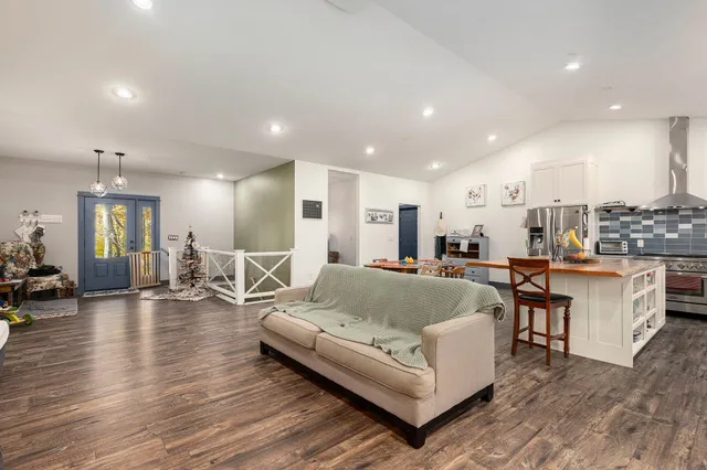 $625,000 | 57689 Lone Tree Road, Three Rivers, MI 49093