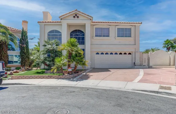 $3,300 | 1 Rising Sun Court, Henderson, NV 89074