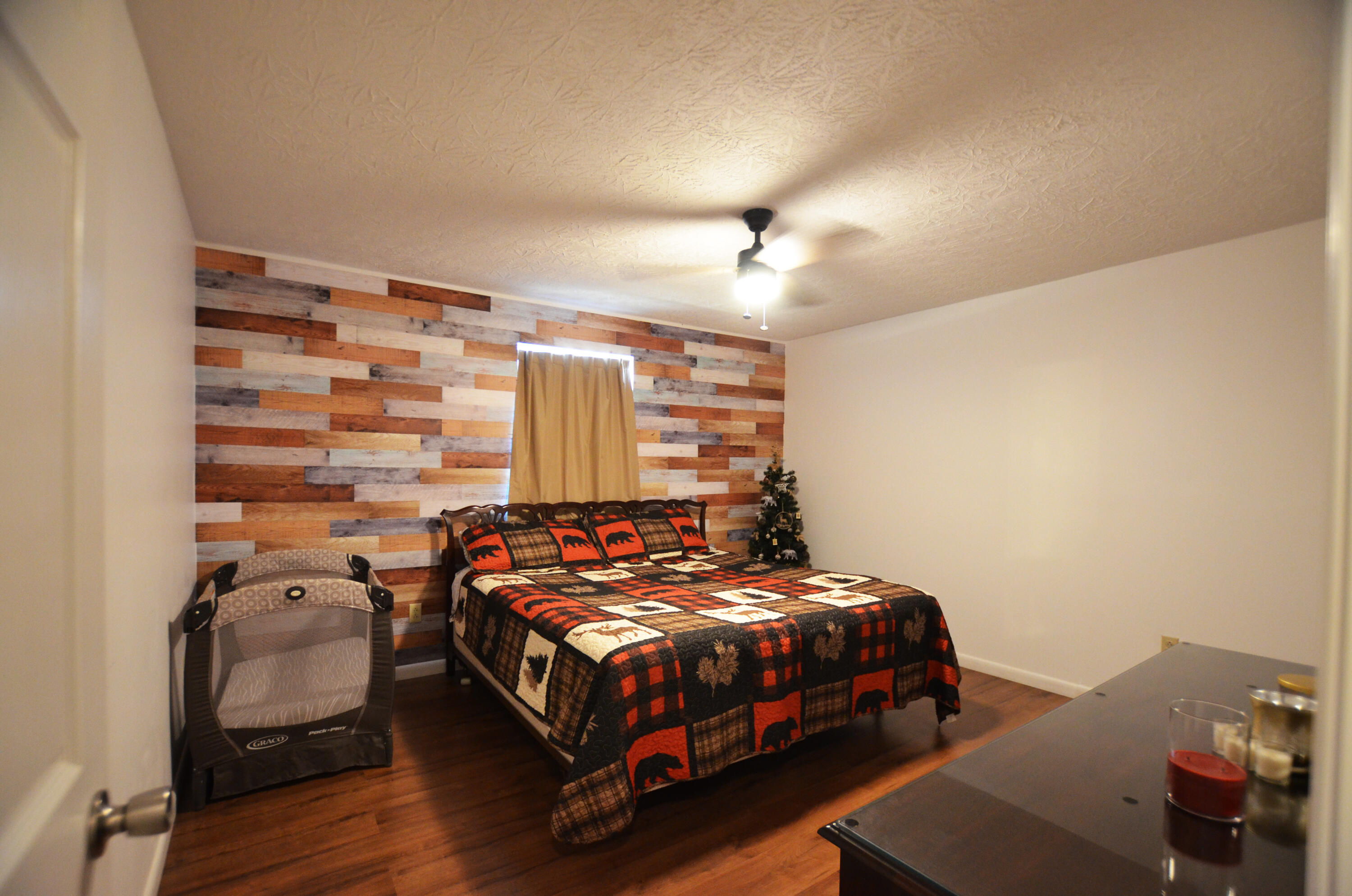 2800 Patsy Road Stanton, KY 40380 - Photo 10 of 22 Bedroom!