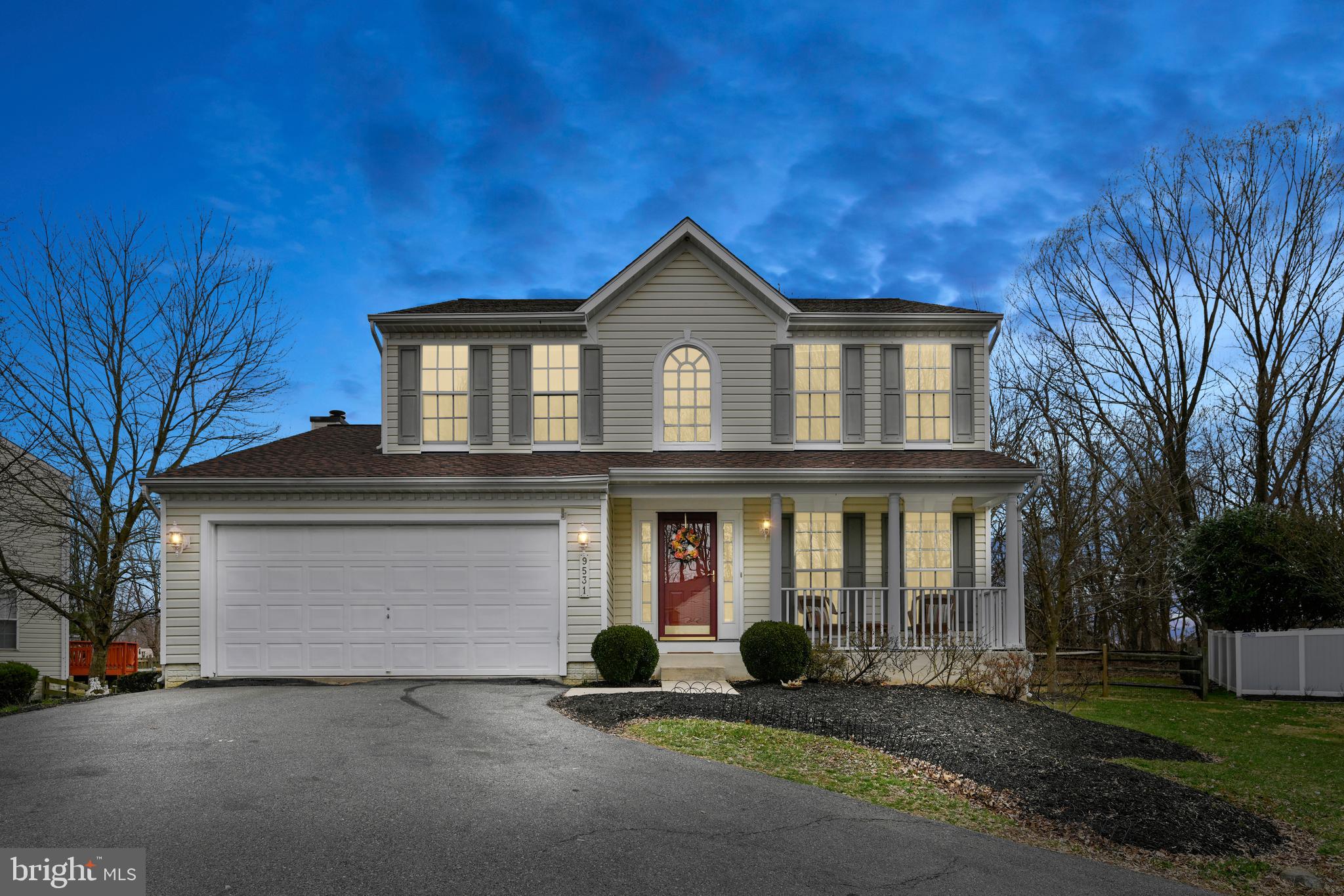 9531 Ridgeview Drive Columbia, MD 21046 - Photo 35 of 35 Gallery Image 35