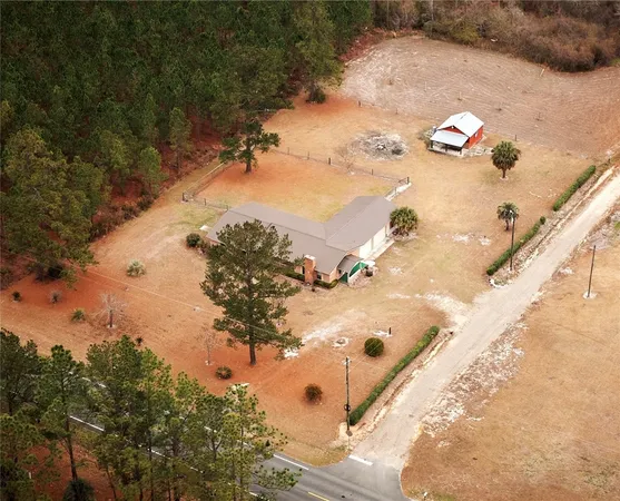 $289,000 | 5209 Highway 32, Patterson, GA 31557
