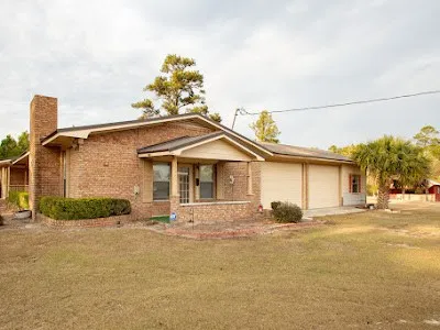 $289,000 | 5209 Highway 32, Patterson, GA 31557