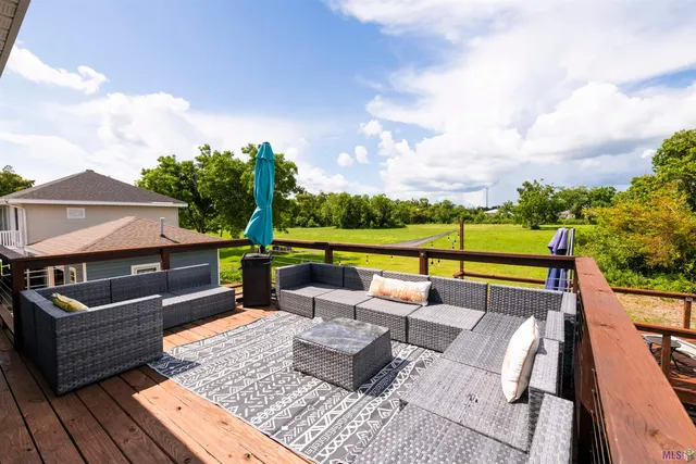 $169,000 | 204 Ephie Street, Chauvin, LA 70344