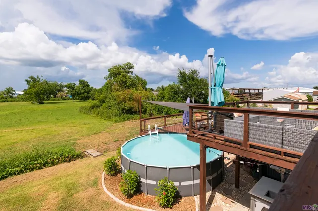 $169,000 | 204 Ephie Street, Chauvin, LA 70344