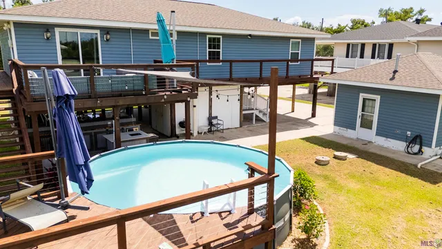 $169,000 | 204 Ephie Street, Chauvin, LA 70344