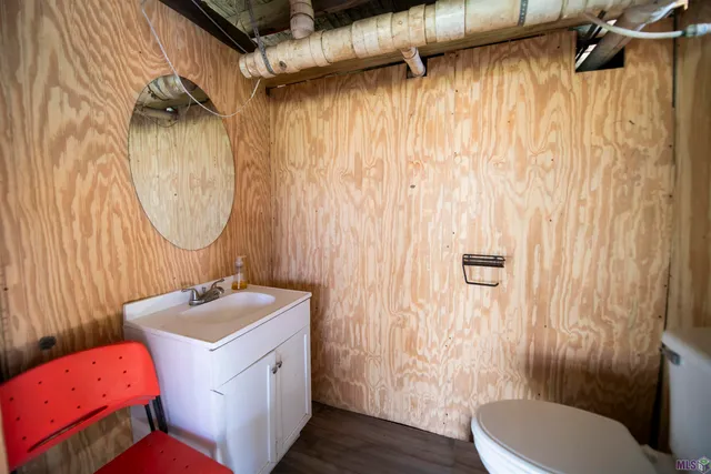 $169,000 | 204 Ephie Street, Chauvin, LA 70344