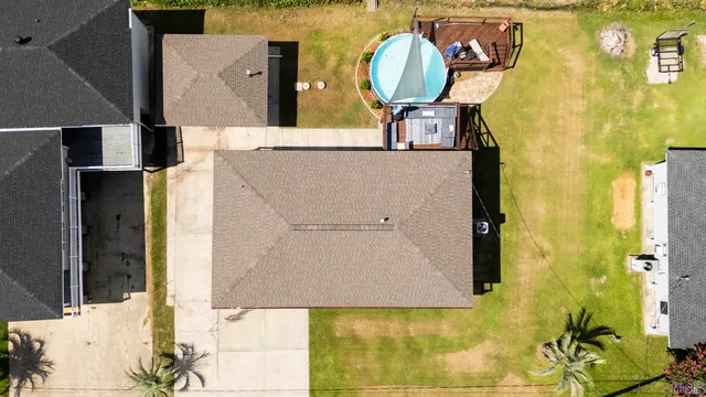 $169,000 | 204 Ephie Street, Chauvin, LA 70344