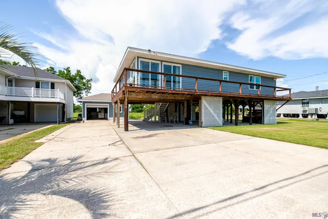 $169,000 | 204 Ephie Street, Chauvin, LA 70344