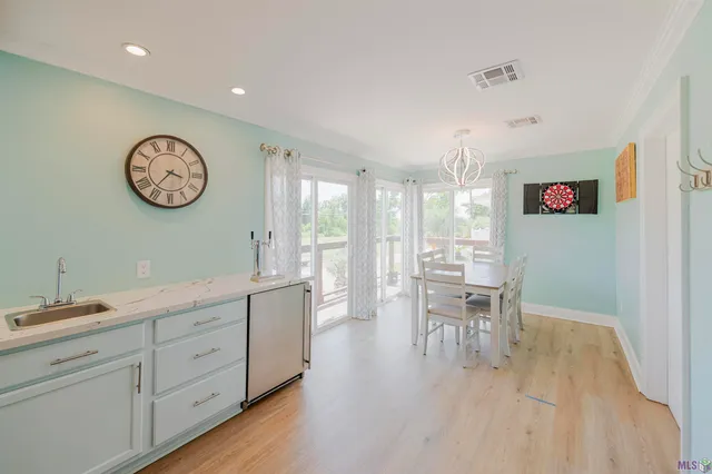 $169,000 | 204 Ephie Street, Chauvin, LA 70344