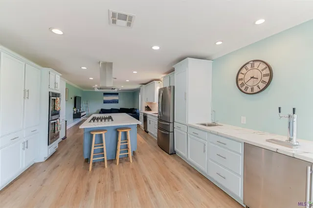 $169,000 | 204 Ephie Street, Chauvin, LA 70344