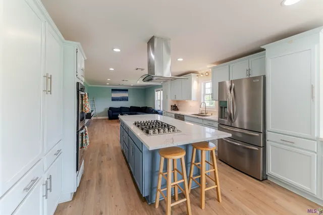 $169,000 | 204 Ephie Street, Chauvin, LA 70344