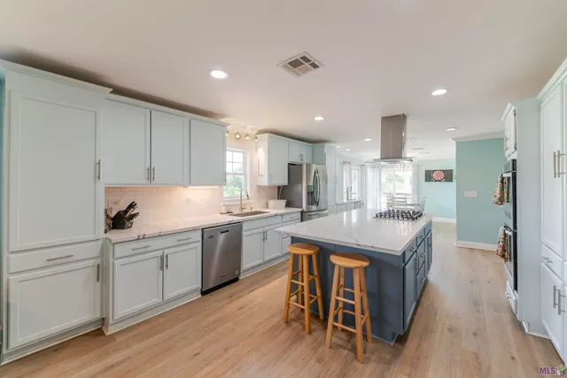 $169,000 | 204 Ephie Street, Chauvin, LA 70344