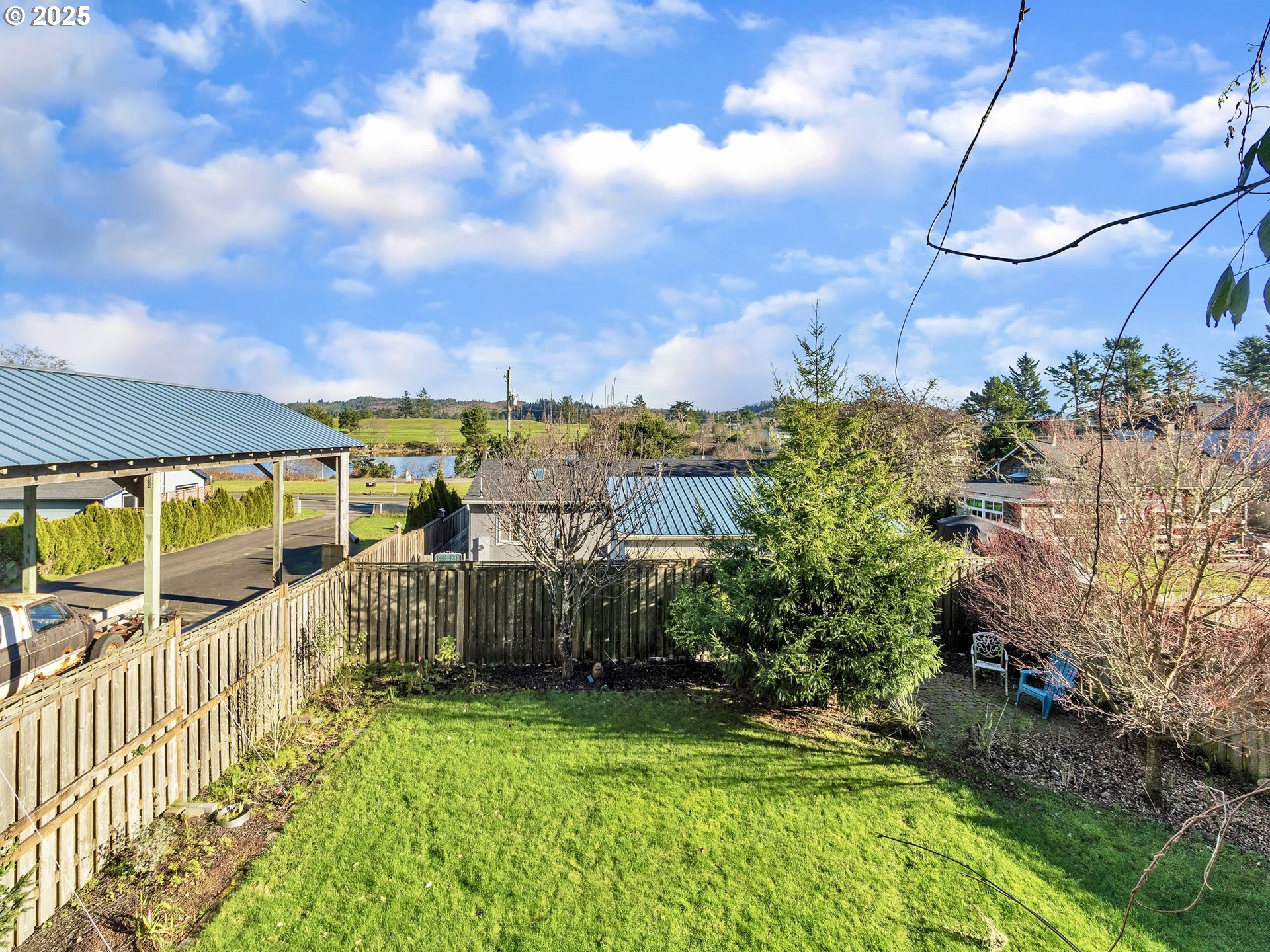 90589 Clark Road Warrenton, OR 97146 - Photo 39 of 48 a view of a terrace