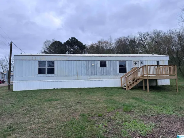 $109,900 | 246 County Road 1371, Vinemont, AL 35179