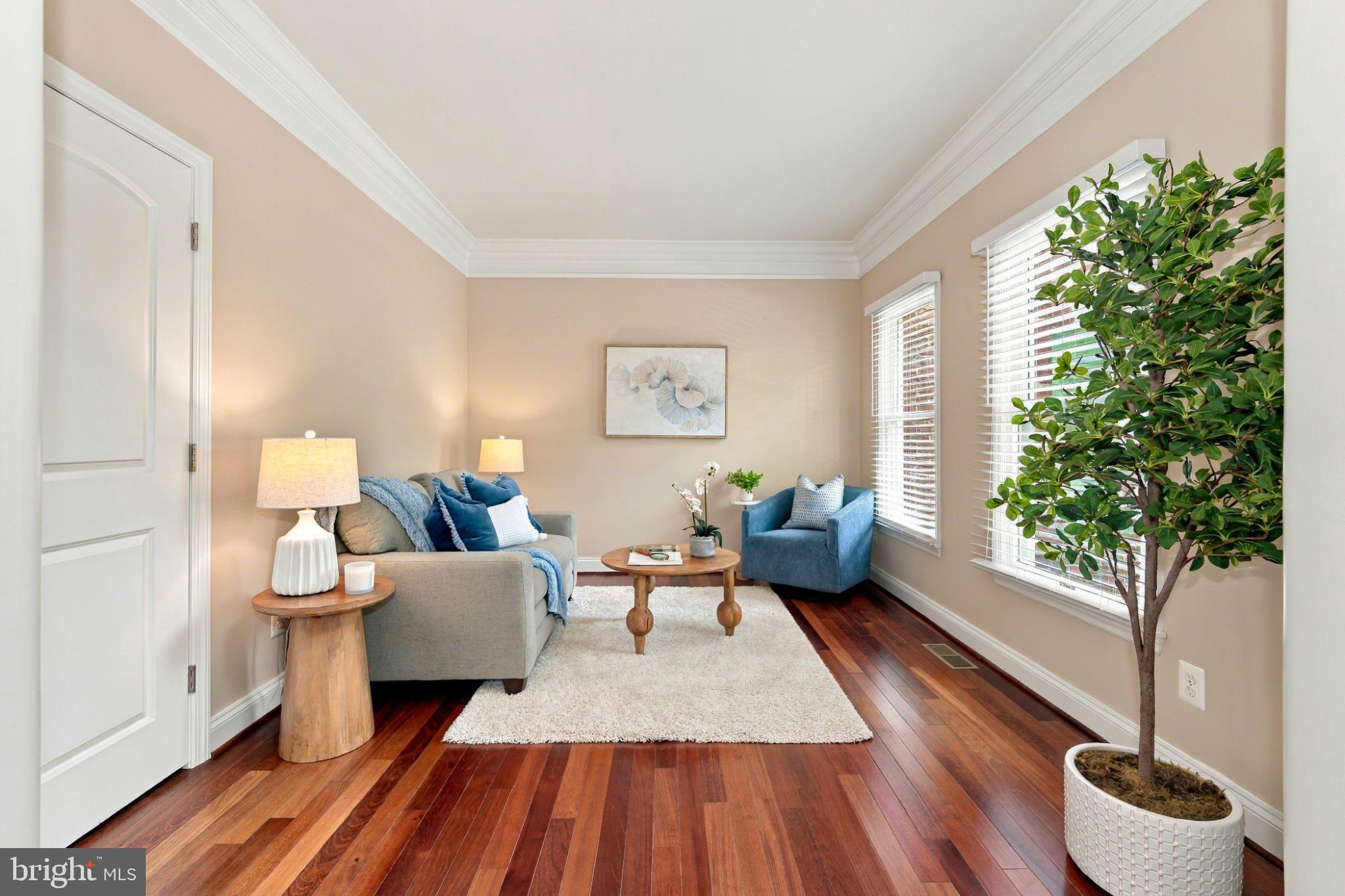 351 Wye Road Queenstown, MD 21658 - Photo 13 of 68 Front living room