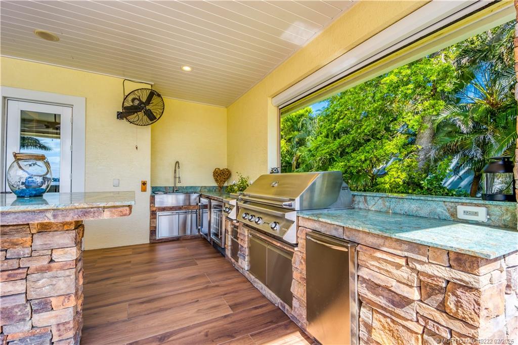 1540 Northwest Fork Road Stuart, FL 34994 - Photo 58 of 64