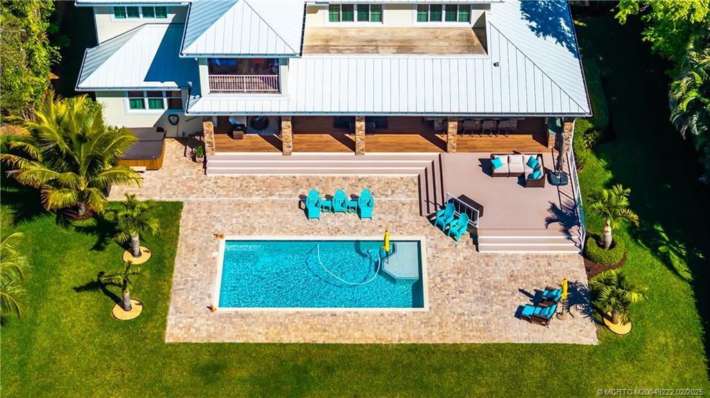 1540 Northwest Fork Road Stuart, FL 34994 - Photo 8 of 64