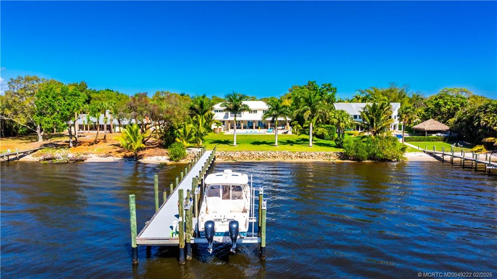 1540 Northwest Fork Road Stuart, FL 34994 - Photo 10 of 64