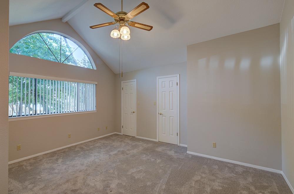 31514 Delaware Road Coarsegold, CA 93614 - Photo 17 of 49 This bedroom is on the other side of the home from the other 2. It has a great view of nature.
