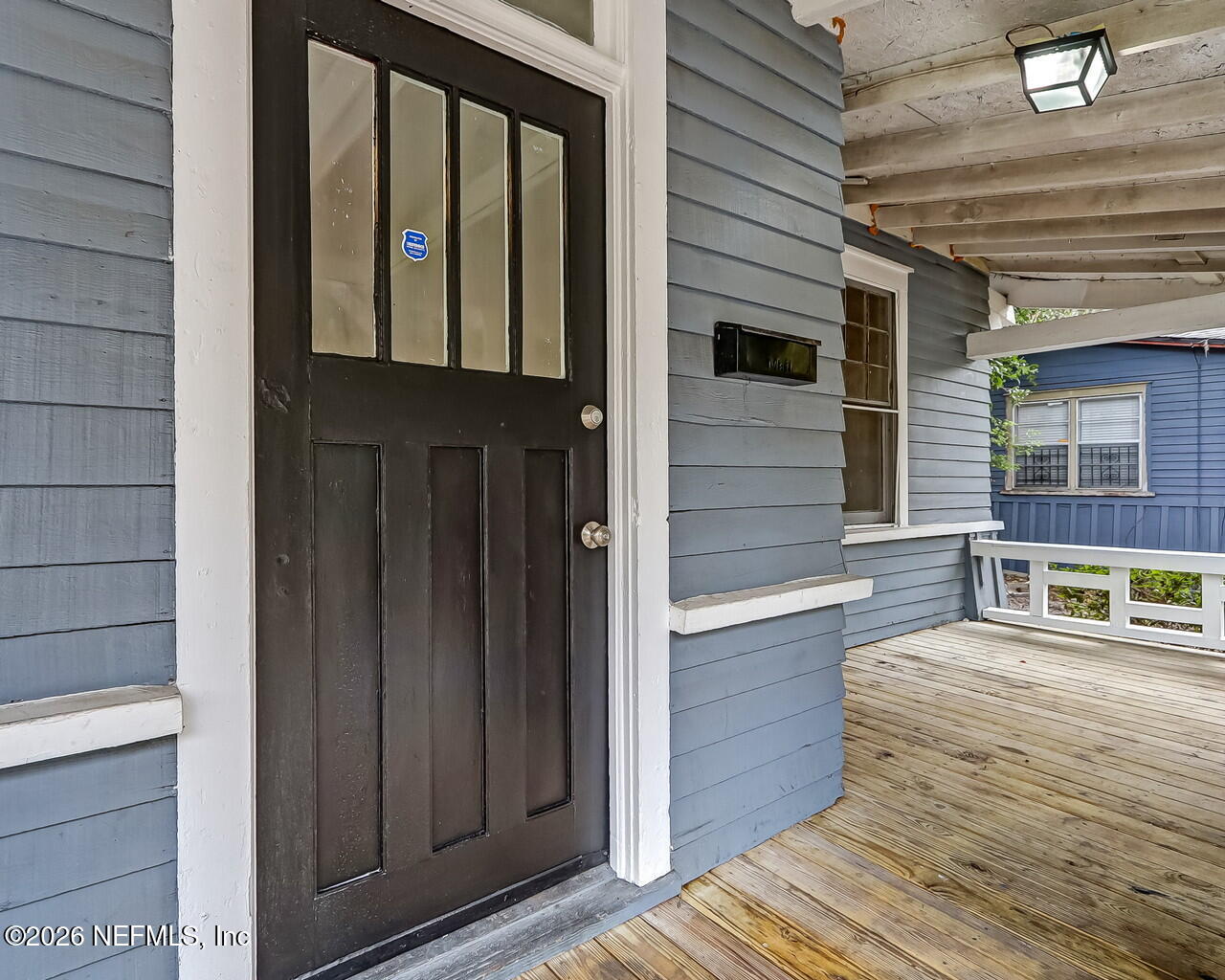 4325 Springfield Boulevard Jacksonville, FL 32206 - Photo 5 of 33 a view of outdoor space