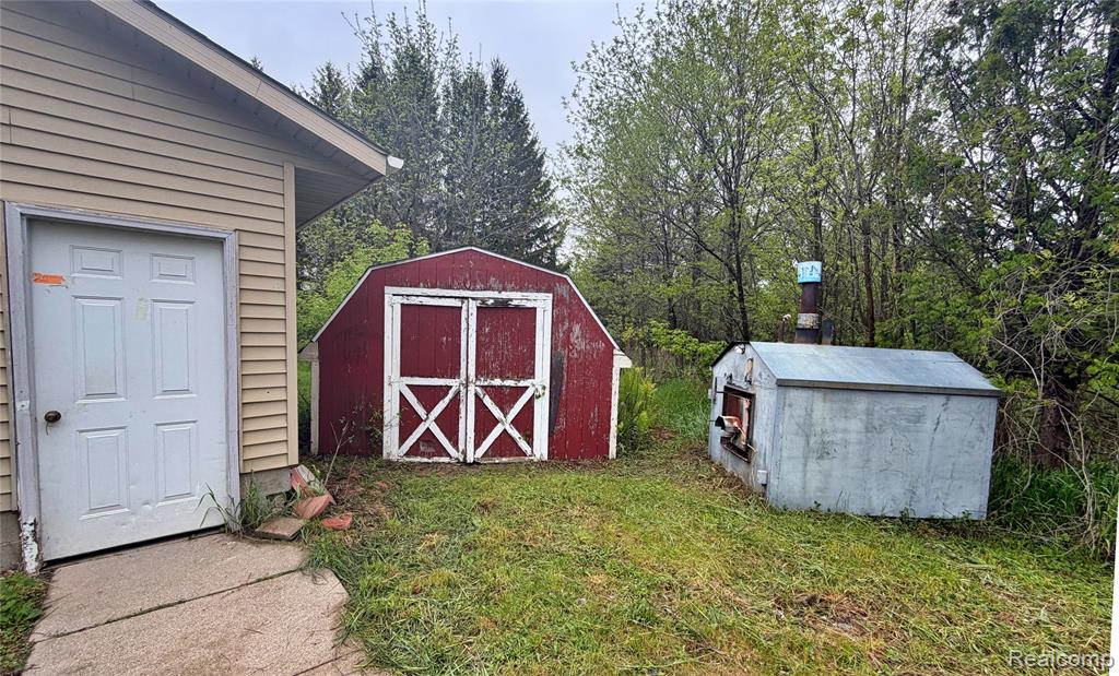 2801 Lackie Road Elkton, MI 48731 - Photo 20 of 20
