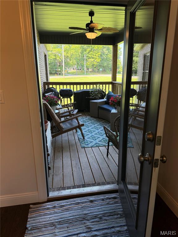 2135 Rampart Street Cape Girardeau, MO 63701 - Photo 13 of 55
