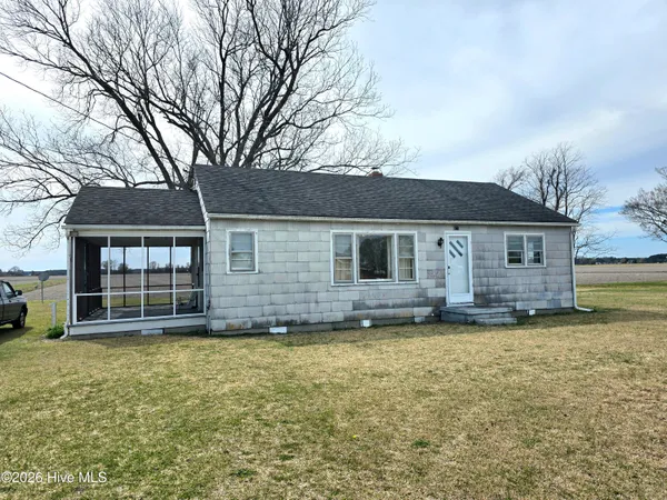 $119,900 | 879 South Sandy Hook Road, Shiloh, NC 27974