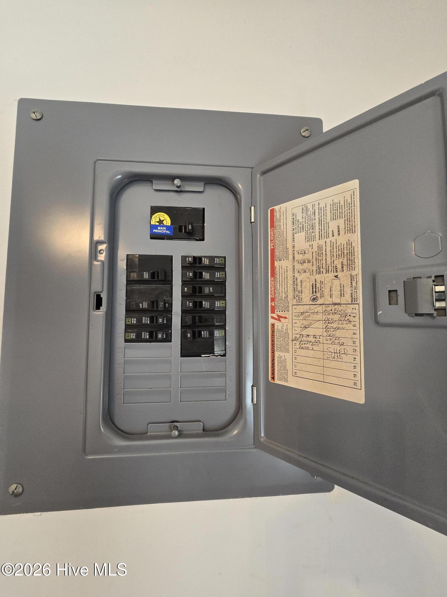 879 South Sandy Hook Road Shiloh, NC 27974 - Photo 10 of 12 20260324_150036