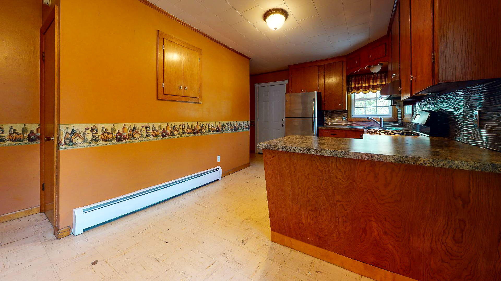 146 White School House Road Madison, ME 04950 - Photo 11 of 19 12-web-or-mls-146-White-School-Road-Kitc