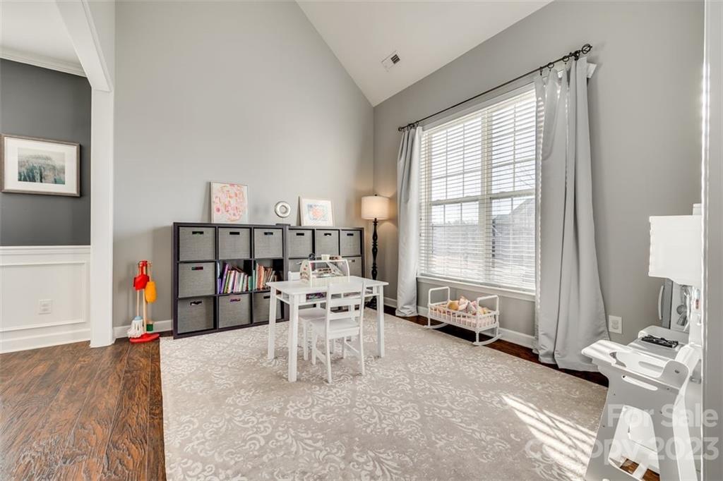106 Anchura Road Fort Mill, SC 29708 - Photo 4 of 30 a living room with furniture and a window