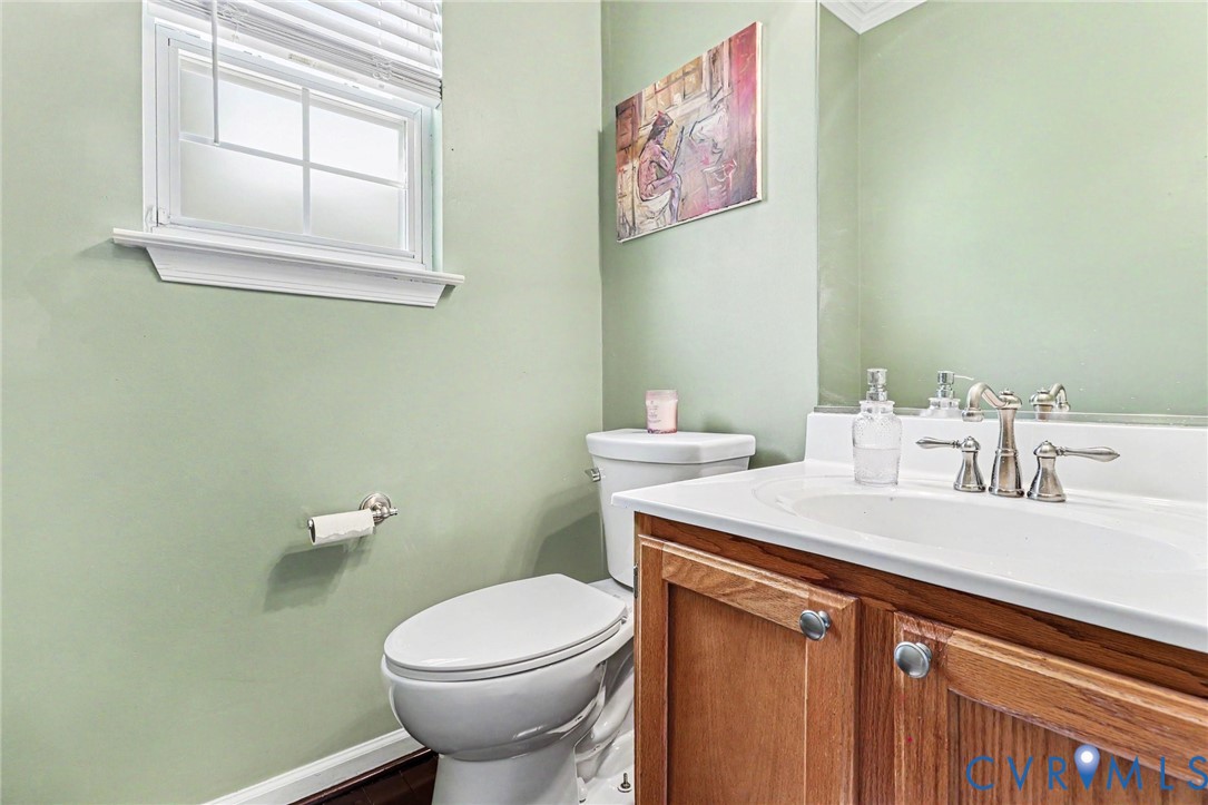 11518 West Providence Road North Chesterfield, VA 23236 - Photo 27 of 35