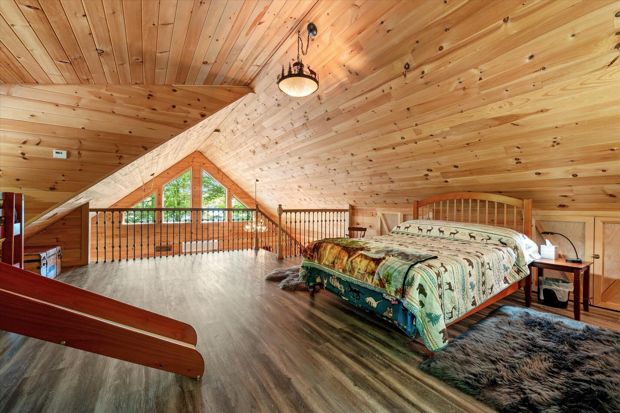 41 Short Point Way Orland, ME 04472 - Photo 25 of 63 24-Loft