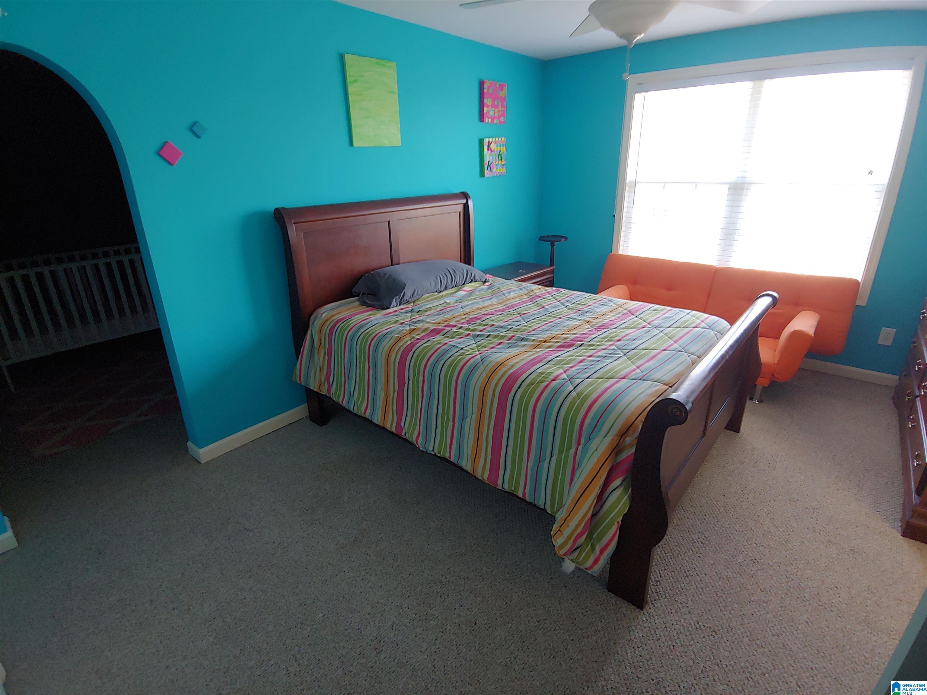 1606 Springhill Road Sylacauga, AL 35150 - Photo 18 of 37