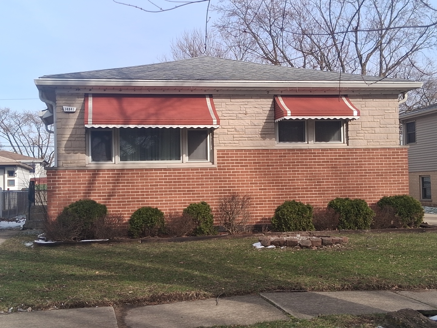 14841 Trumbull Avenue Midlothian, IL 60445 - Photo 1 of 4