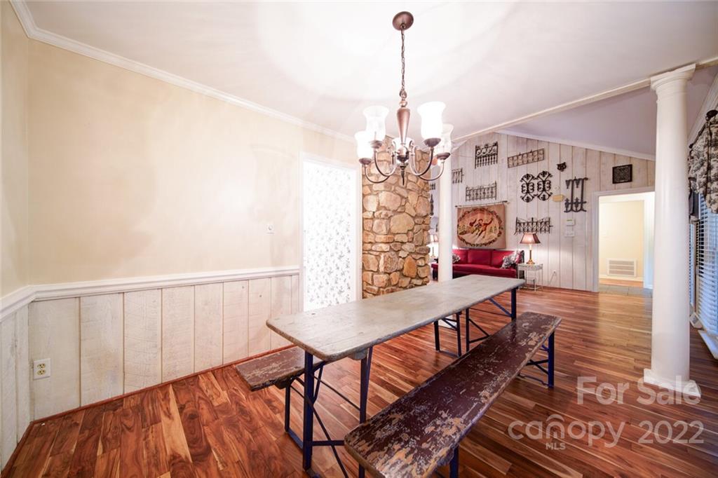 10408 Rocking Chair Road Matthews, NC 28105 - Photo 11 of 37 Gallery Image 11